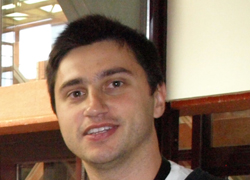 Rade Stanojevic